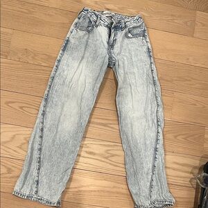 Abercrombie Kids Light Blue Jeans